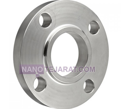 Flat Flange